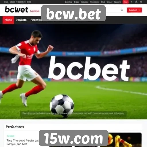 Plataforma de apostas bcw.bet se destaca no mercado
