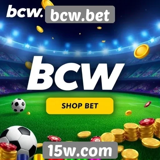 Avaliação das promoções disponíveis no site bcw.bet