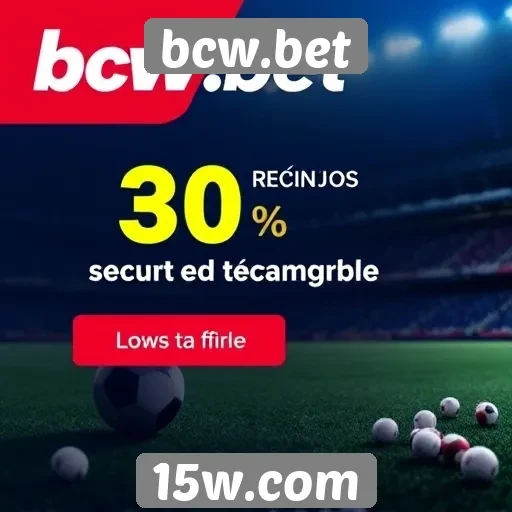 Comparativo de bônus e promoções no bcw.bet