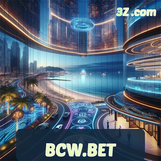 Atrações da Plataforma da bcw.bet: Uma Nova Era de Jogos