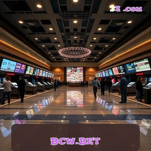 bcw.bet Pagamento
