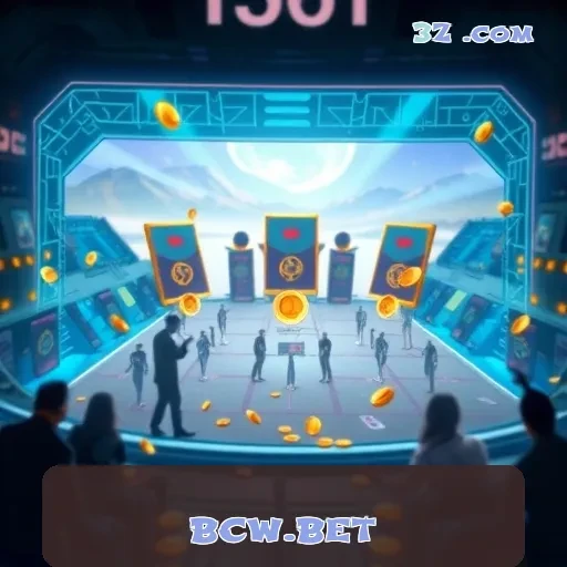 bcw.bet Plataforma