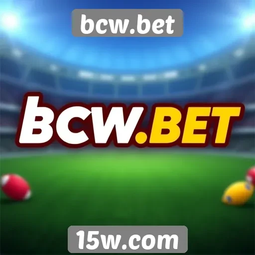 Promoções e bônus disponíveis na bcw.bet