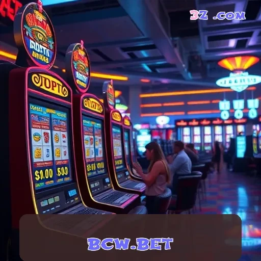 bcw.bet Eventos Esportivos