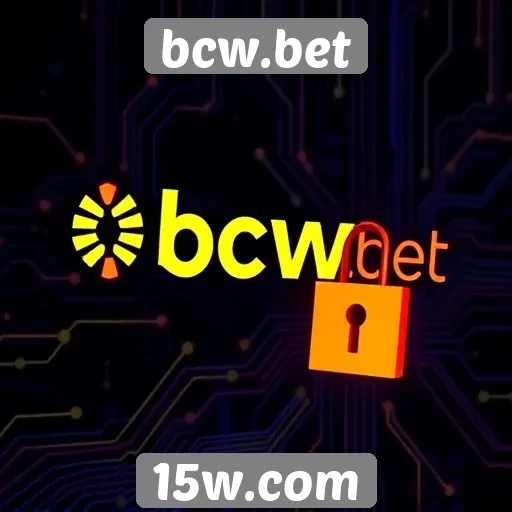 Análise da segurança das transações no bcw.bet